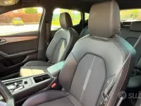 Usata Cupra Formentor 150 CV (110 kW) 2021 Grigio SUV