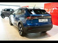 Nuova VW Taigo Edition 116 CV (85 kW) 2025 Reef blue SUV