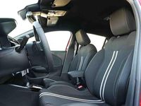 Occasion Opel Corsa 100 ch (73 kW) 2025 Rouge Citadine