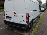 Usata Renault Master 2011 Furgone