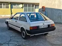 Usata Alfa Romeo Arna 68 CV (50 kW) 1985 Bianco Utilitaria