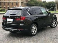 Occasion BMW X5 Luxury Line 231 ch (169 kW) 2018 SUV