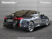 Usata BMW i5 M Performance 127 kW (173 CV) 2023 Nero Berlina