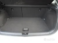 Usata VW Polo Life 95 CV (69 kW) 2022 Bianco Utilitaria
