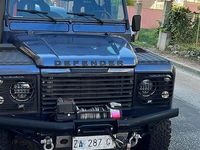 Usata Land Rover Defender 2000