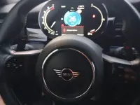 Usata Mini Cooper S 178 CV (130 kW) 2024 Blu Utilitaria