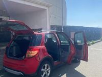 Usata Suzuki SX4 2009