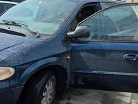 Usata Chrysler Voyager 143 CV (105 kW) 2003 Monovolume
