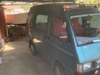 Usata Piaggio Porter 1995 SUV