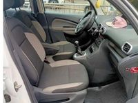 usata Citroën C3 Picasso C3 Picasso 1.6 HDi 90 Limited