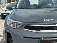 Occasion Kia Stonic Urban 84 ch (61 kW) 2022 Gris SUV