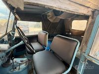 Usata Fiat Campagnola 1960