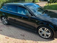 usata Audi A3 Sportback 2019 116 cv 1600
