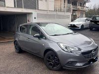 Usata Opel Corsa Cosmo 69 CV (50 kW) 2018 Berlina