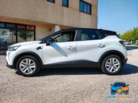 Usata Renault Captur Evolution 91 CV (66 kW) 2024 Bianco SUV