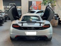 usata McLaren MP4-12C 12C