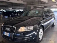 Usata Audi A6 Comfort 233 CV (171 kW) 2006 Other Station wagon