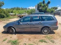 Usata Ford Focus 101 CV (74 kW) 2003 Station wagon