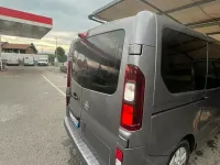Usata Opel Vivaro 136 CV (100 kW) 2018 Grigio Monovolume