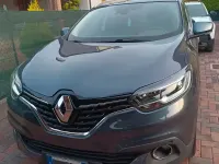 Usata Renault Kadjar 115 CV (84 kW) 2016 Blu SUV