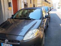 Usata Fiat Bravo 120 CV (88 kW) 2008 Marrone Utilitaria