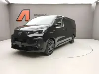 Nuova Fiat Ulysse 132 kW (180 CV) 2025 Nero cinema Monovolume