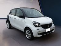 usata Smart ForFour forfour70 1.0 Youngster del 2018 usata a Pescara