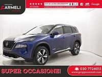 Nuova Nissan X-Trail Tekna 204 CV (150 kW) 2025 Blu SUV