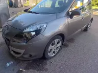 Usata Renault Scenic E-Tech 2010 Grigio