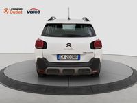 usata Citroën C3 Aircross 1.2 puretech live s&s 110cv