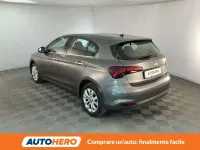 Usata Fiat Tipo Business 120 CV (88 kW) 2018 Grigio Berlina
