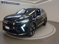 Usata Renault Symbioz Techno 145 CV (106 kW) 2024 Nero metallizzato SUV