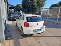 Usata VW Polo Comfortline 75 CV (55 kW) 2012 Utilitaria