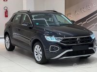 Usata VW T-Roc 2025 SUV
