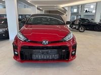 Gebraucht Toyota Yaris 261 PS (191 kW) 2024 Rot Kleinwagen
