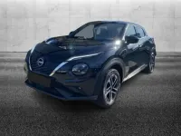 Usata Nissan Juke N-Connecta 143 CV (105 kW) 2024 Nero SUV