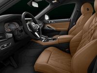 Usata BMW X6 xLine 285 CV (209 kW) 2023 Grigio SUV