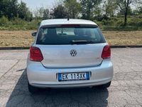 Occasion VW Polo 105 ch (77 kW) 2012 Citadine