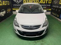 Occasion Opel Corsa 86 ch (63 kW) 2015 Blanc Berline
