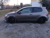 Usata VW Golf VI GTI 211 CV (155 kW) 2011 Utilitaria
