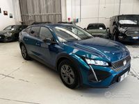Usata Peugeot 408 Allure 2025 Blu SUV