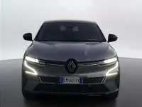 Usata Renault Megane E-Tech Iconic 160 kW (218 CV) 2023 Grigio scuro Berlina