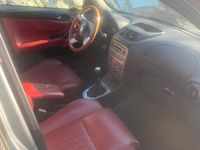 Second-hand Alfa Romeo 147 150 CP (110 kW) 2005 Gri Hatchback