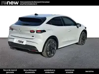 Usata Renault Clio Techno 160 CV (117 kW) 2025 Grigio Utilitaria
