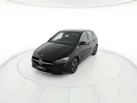 Usata Mercedes B180 Advanced 116 CV (85 kW) 2023 Nero Utilitaria