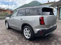 Usata Mini Countryman Favoured 163 CV (119 kW) 2025 Melting silver SUV