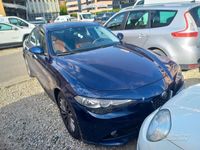 usata Alfa Romeo Giulia 150cv .navi pelle 2016 low cost
