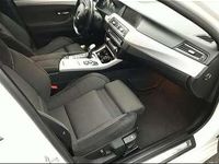 Usata BMW 525 218 CV (160 kW) 2012 Station wagon