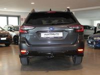 usata Subaru Outback 2.5i Lineartronic 4dventure