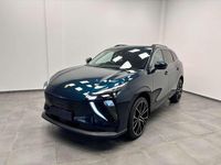 Nuova Cirelli 5 177 CV (130 kW) 2025 Verde SUV